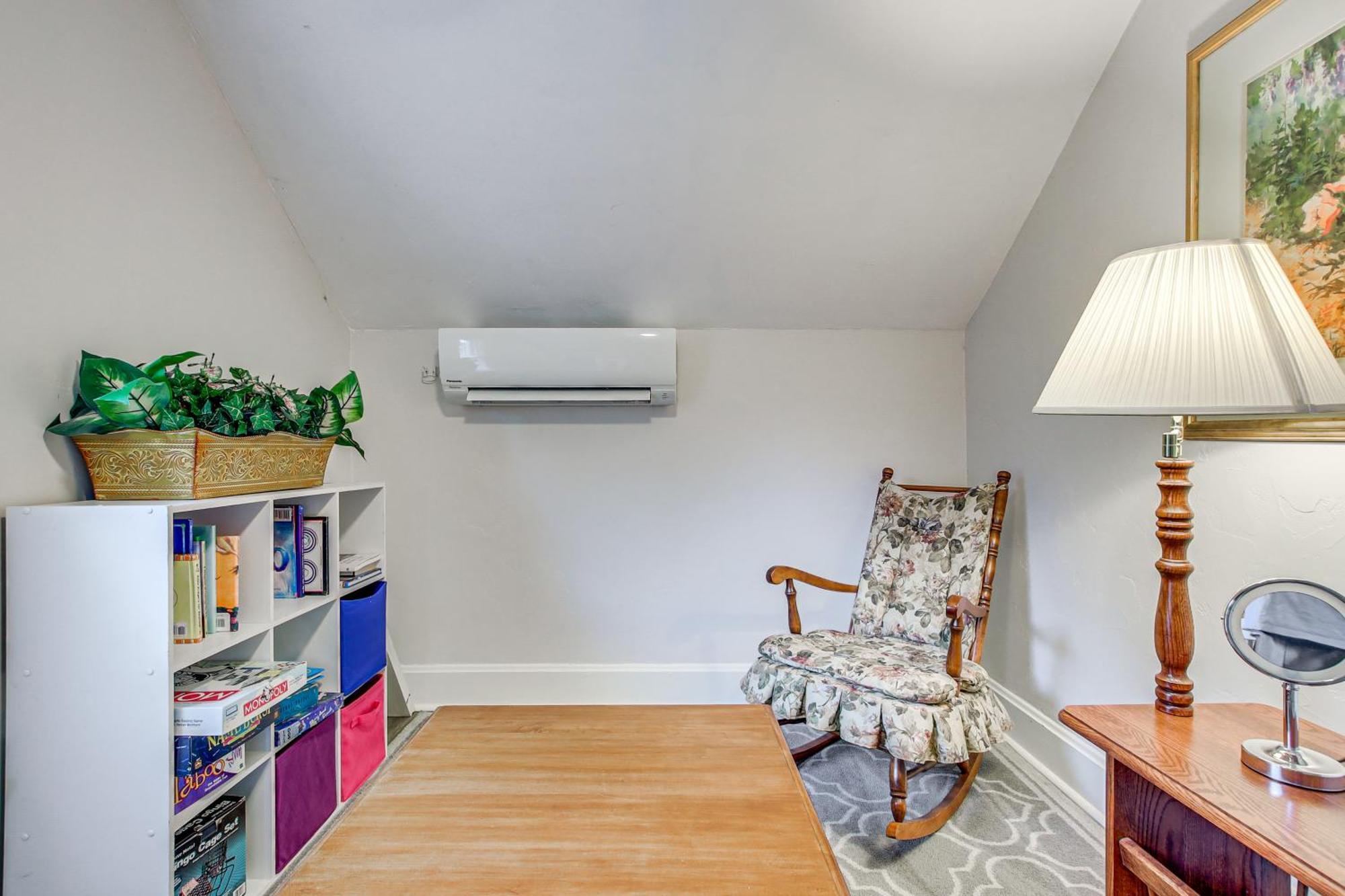 Lavish House With Patio - 2 Blocks To Green Lake! Bagian luar foto